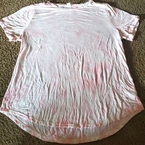 Old navy t-shirt size xl